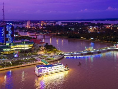 Tour Ninh Thuận - Cần Thơ 3 Ngày 2 Đêm