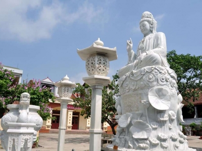 Tour Ninh Thuận - Đà Nẵng - Huế 4 Ngày 3 Đêm