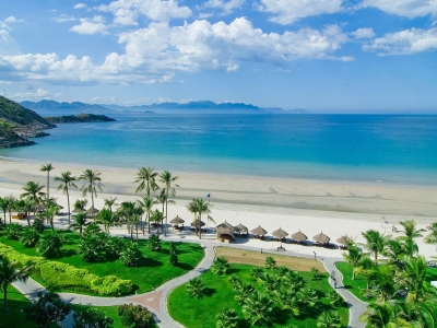 Tour Ninh Thuận Nha Trang 2 ngày 1 đêm
