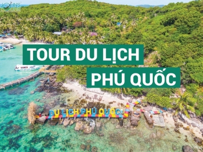 Tour Phú Quốc 3 ngày 3 đêm 2023
