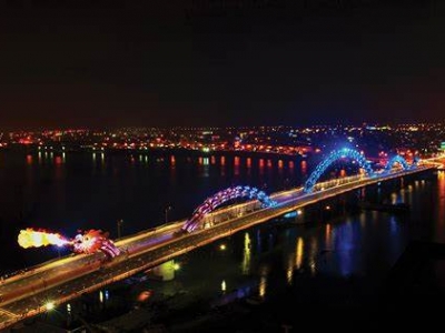 Tour Phú Thọ - Đà Nẵng - Huế 4 Ngày 3 Đêm