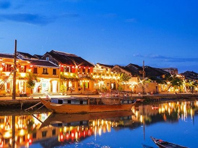 Tour Phú Yên – Đà Nẵng – Huế 4 ngày 3 đêm
