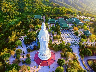 Tour Quảng Bình - Đà Nẵng 3 ngày 2 đêm