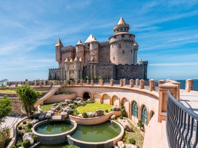 Tour Quảng Bình - Đà Nẵng - Huế 4 ngày 3 đêm