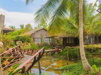 Tour Quảng Bình - Mỹ Tho - Cần Thơ - Sóc Trăng - Cà Mau 3 Ngày 2 Đêm