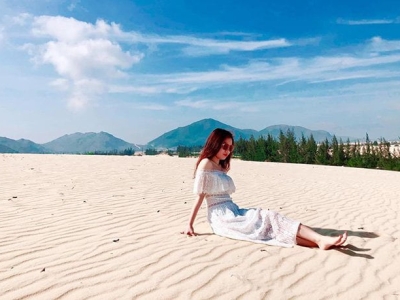 Tour Quảng Bình Quy Nhơn 3 ngày 2 đêm