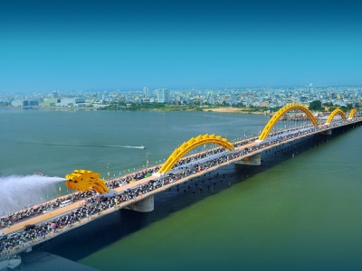 Tour Quảng Ninh - Đà Nẵng 3 ngày 2 đêm