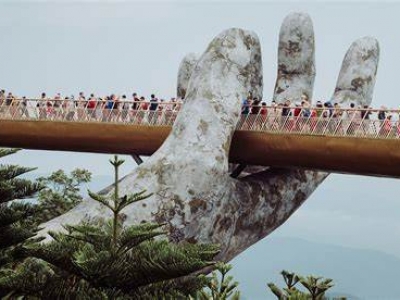 Tour Quảng Ninh - Đà Nẵng - Huế 4 Ngày 3 Đêm