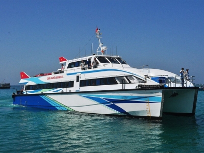 Tour Quảng Ninh - Lý Sơn 3 Ngày 2 Đêm