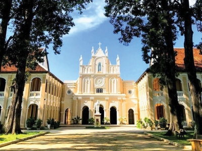 Tour Quảng Ninh Quy Nhơn 3 ngày 2 đêm