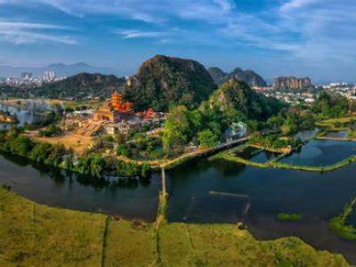 Tour Quảng Trị - Đà Nẵng 3 ngày 2 đêm