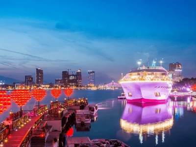 Tour Quảng Trị - Đà Nẵng - Huế 4 ngày 3 đêm