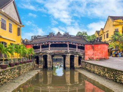 Tour Quy Nhơn - Đà Nẵng - Huế 4 ngày 3 đêm