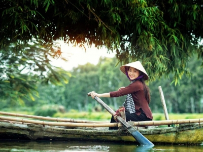 Tour Quy Nhơn - Mỹ Tho - Châu Đốc - Cần Thơ 3 Ngày 2 Đêm