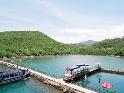 Tour Quy Nhơn Nha Trang 3 ngày 2 đêm