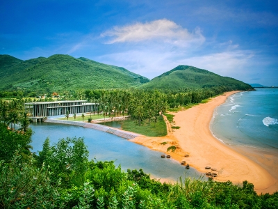 Tour Quy Nhơn Phú Yên 4 ngày 3 đêm đi từ An Giang