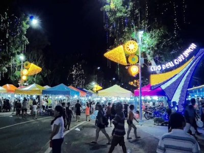Tour Quy Nhơn Phú Yên 4 ngày 3 đêm đi từ Bạc Liêu