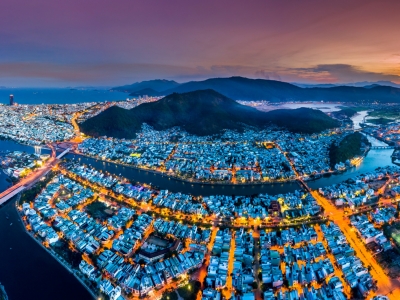 Tour Quy Nhơn Phú Yên 4 ngày 3 đêm đi từ Đà Lạt