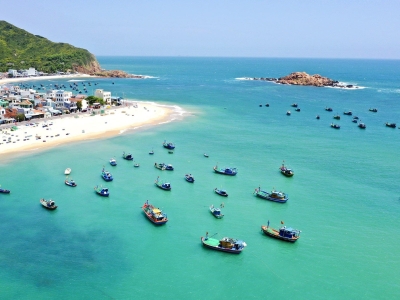 Tour Quy Nhơn Phú Yên 4 ngày 3 đêm đi từ Đắk Lắk