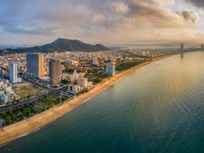 Tour Quy Nhơn Phú Yên 4 ngày 3 đêm đi từ Gia Lai