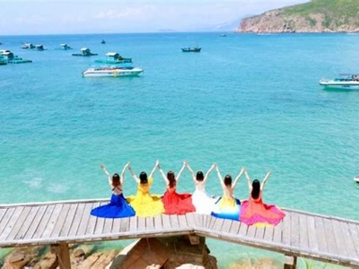 Tour Quy Nhơn Phú Yên 4 ngày 3 đêm đi từ Kiên Giang