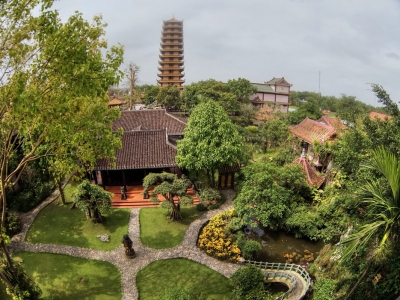 Tour Quy Nhơn Phú Yên 4 ngày 3 đêm đi từ Long An