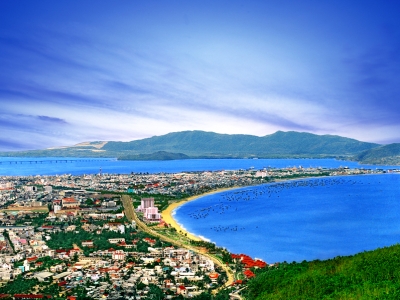 Tour Quy Nhơn Phú Yên 4 ngày 3 đêm đi từ Quảng Trị