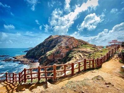 Tour Quy Nhơn Phú Yên 4 ngày 3 đêm đi từ Tây Ninh