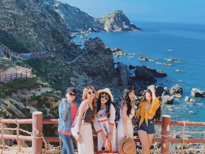 Tour Quy Nhơn Phú Yên 4 ngày 3 đêm đi từ Vĩnh Long