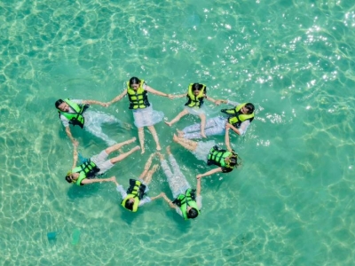 Tour Sài Gòn Phan Rang 3 ngày 3 đêm