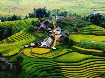 Tour Sapa 4 ngày 3 đêm