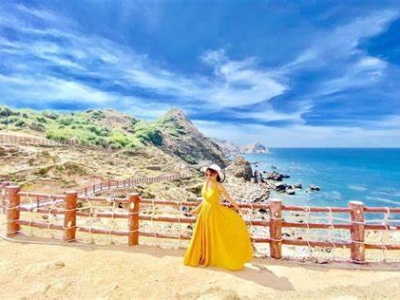 Tour Sóc Trăng Quy Nhơn 3 ngày 2 đêm