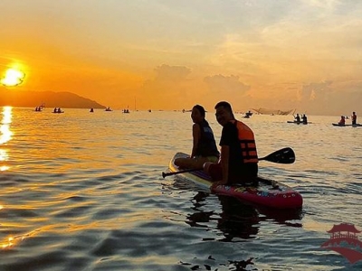 Tour Tây Ninh - Đà Nẵng 3 ngày 2 đêm