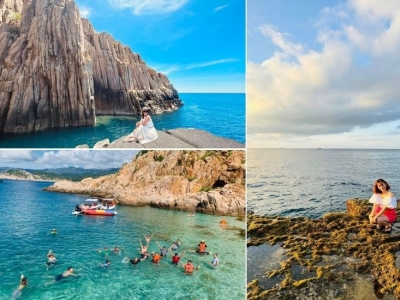 Tour Tây Ninh Vĩnh Hy 2 Ngày 2 Đêm