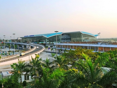 Tour Thái Bình - Đà Nẵng 3 Ngày 2 Đêm