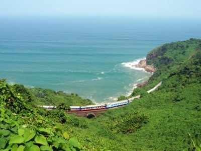 Tour Thái Bình - Đà Nẵng - Huế 4 Ngày 3 Đêm