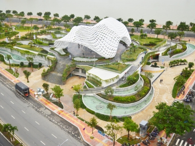Tour Thái Nguyên - Đà Nẵng 3 Ngày 2 Đêm