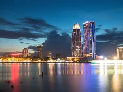 Tour Thanh Hóa - Đà Nẵng - Huế 4 ngày 3 đêm