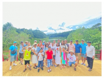 Tour TP. Hồ Chí Minh Tây Nguyên 4 ngày 3 đêm