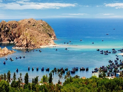 Tour TP.HCM Quy Nhơn 3 ngày 2 đêm