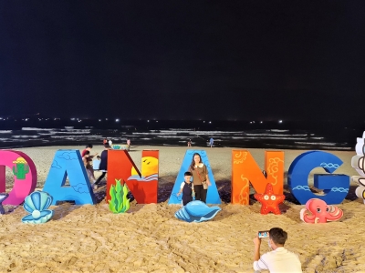 Tour Tuyên Quang - Đà Nẵng 3 Ngày 2 Đêm