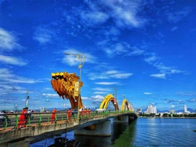 Tour Tuyên Quang - Đà Nẵng - Huế 4 Ngày 3 Đêm