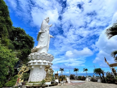 Tour Vinh - Lý Sơn 3 ngày 3 đêm