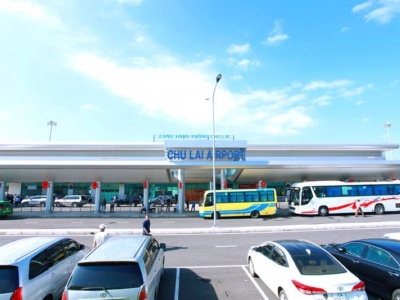 Tour Vĩnh Phúc - Lý Sơn 3 Ngày 2 Đêm