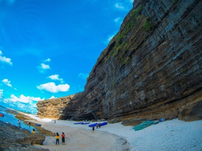 Tour Vũng Tàu - Lý Sơn 3 ngày 3 đêm