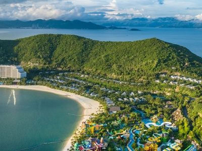 Tour Vũng Tàu Nha Trang 3 ngày 3 đêm