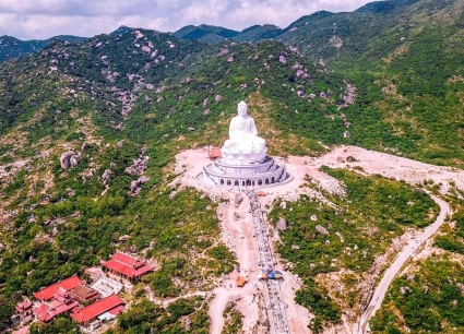 Tour An Giang Quy Nhơn 3 ngày 2 đêm