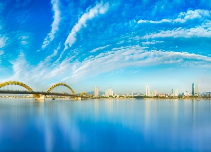 Tour Bắc Giang - Đà Nẵng 3 Ngày 2 Đêm