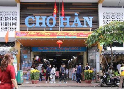 Tour Bắc Giang - Đà Nẵng - Huế 4 Ngày 3 Đêm