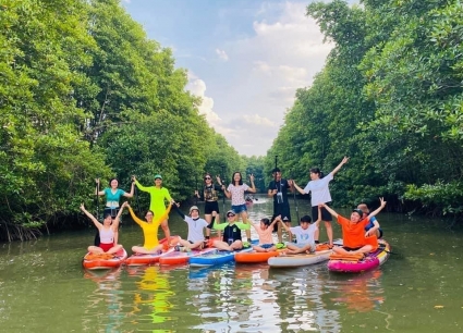 Tour Bạc Liêu Quy Nhơn 3 ngày 2 đêm